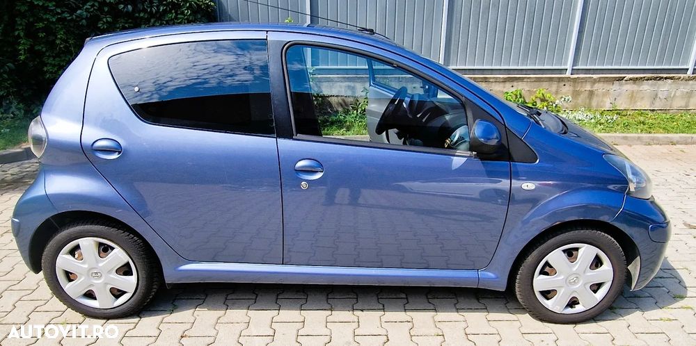 Toyota Aygo Multi Mode Edition - 5