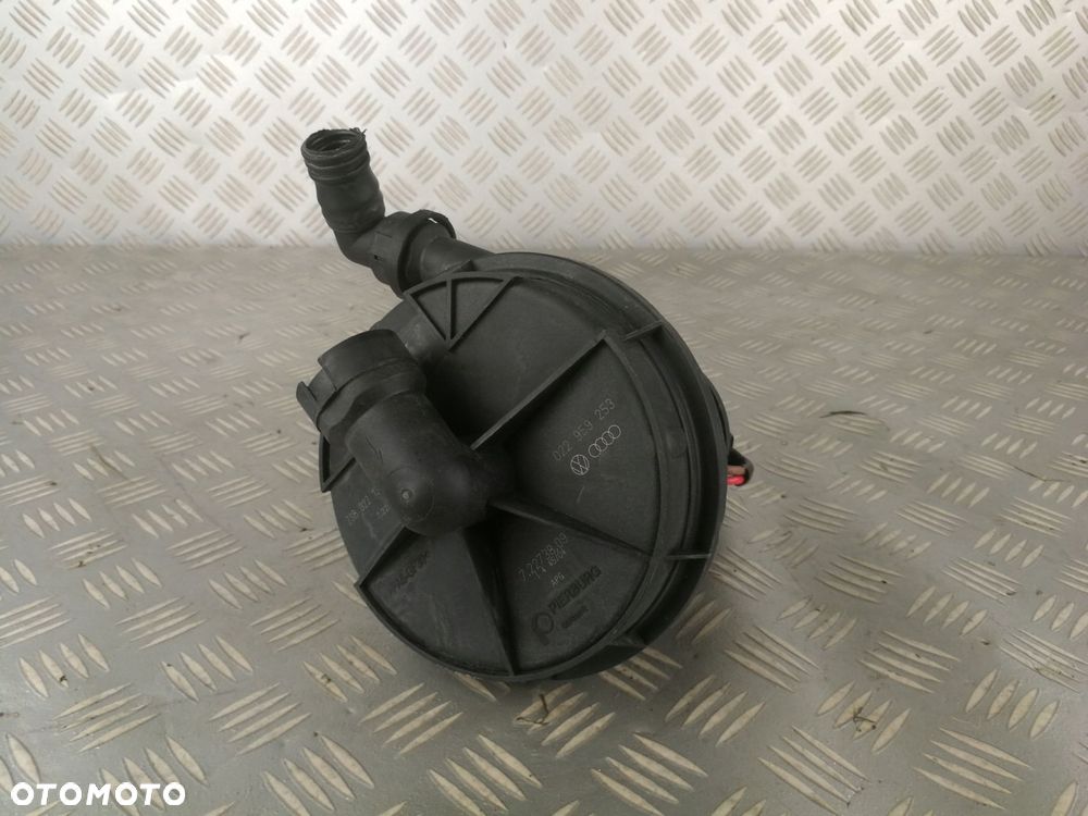 022959253 pompa powietrza wtórnego VW GOLF AUDI A4 B6 A3 TT 3,2 FSI V6 VR6 - 1