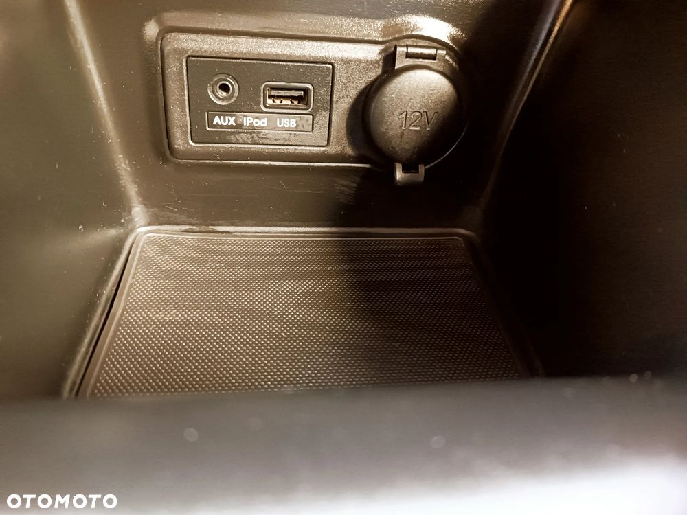 Kia Venga 1.4 L - 31