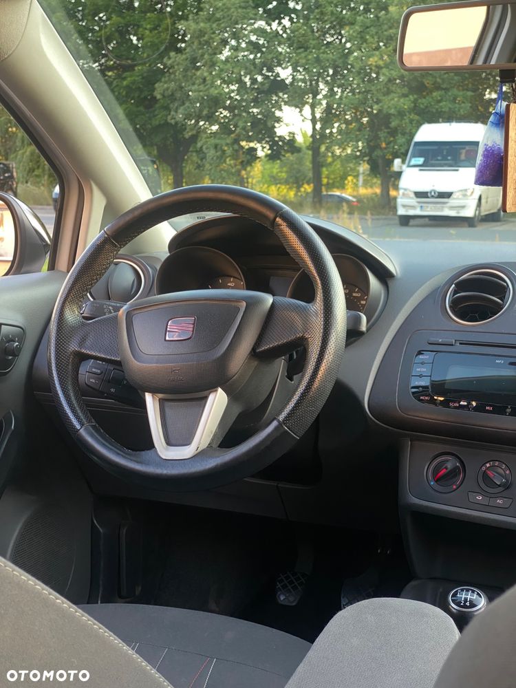 Seat Ibiza SC 1.2 TDI Reference - 16