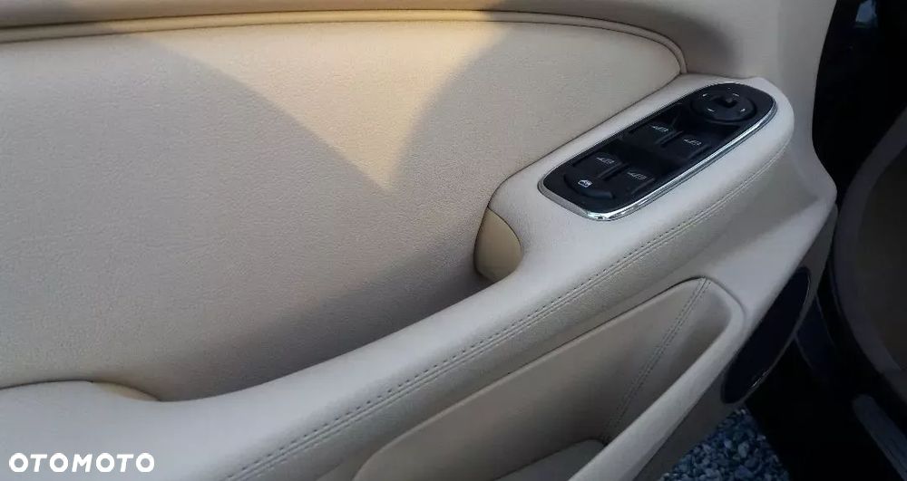 Jaguar XJ XJ8 3.5 - 13