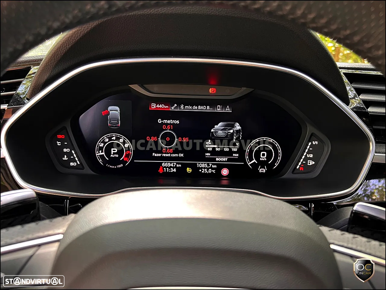 Audi RS Q3 Sportback - 31