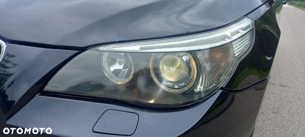 BMW Seria 5 530i - 16