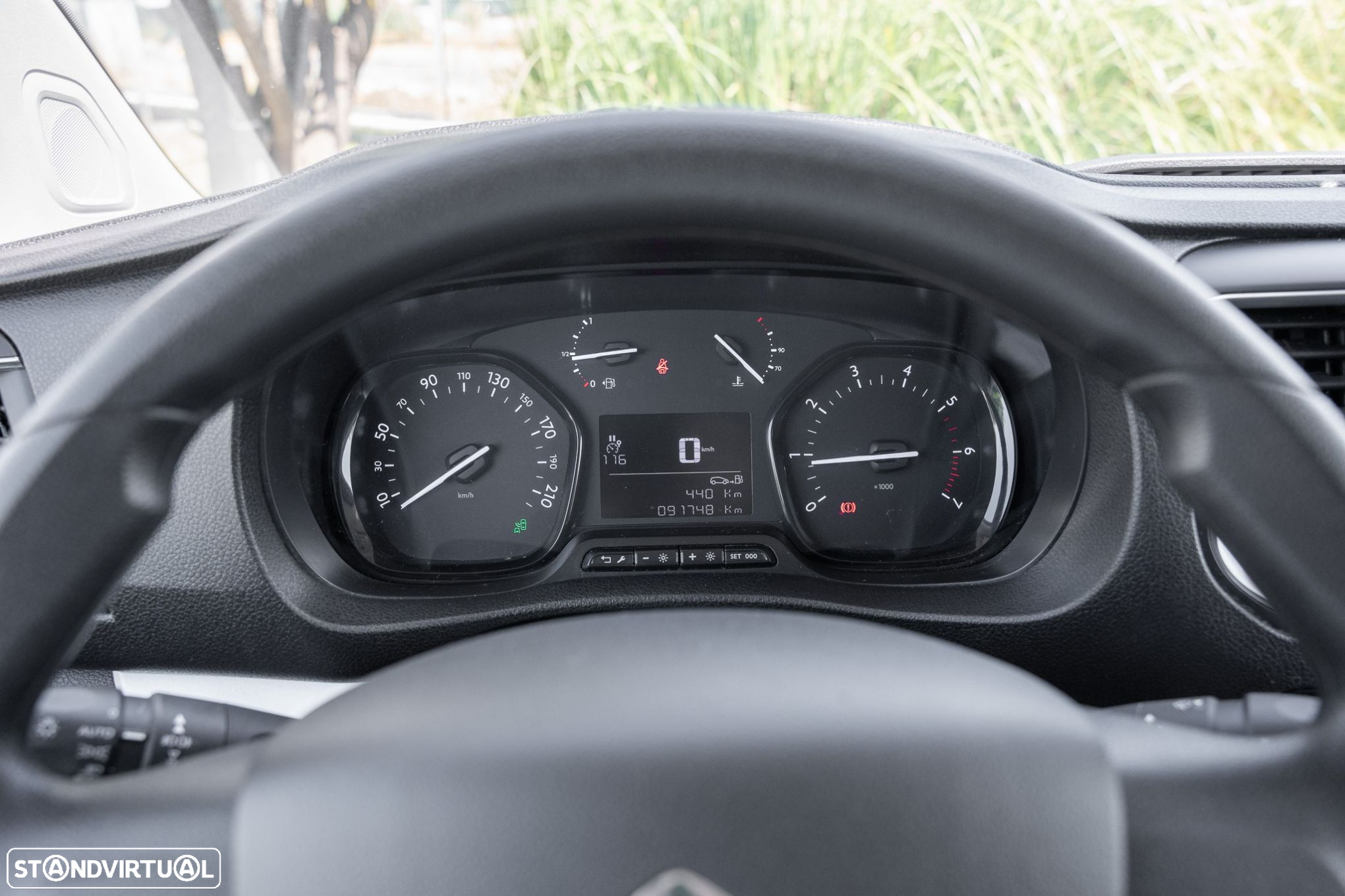 Citroën Spacetourer 1.5 BlueHDi XL Feel - 6