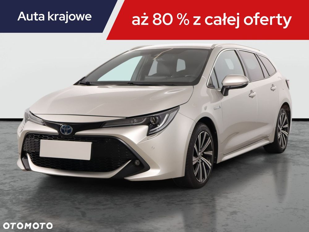 Toyota Corolla - 3