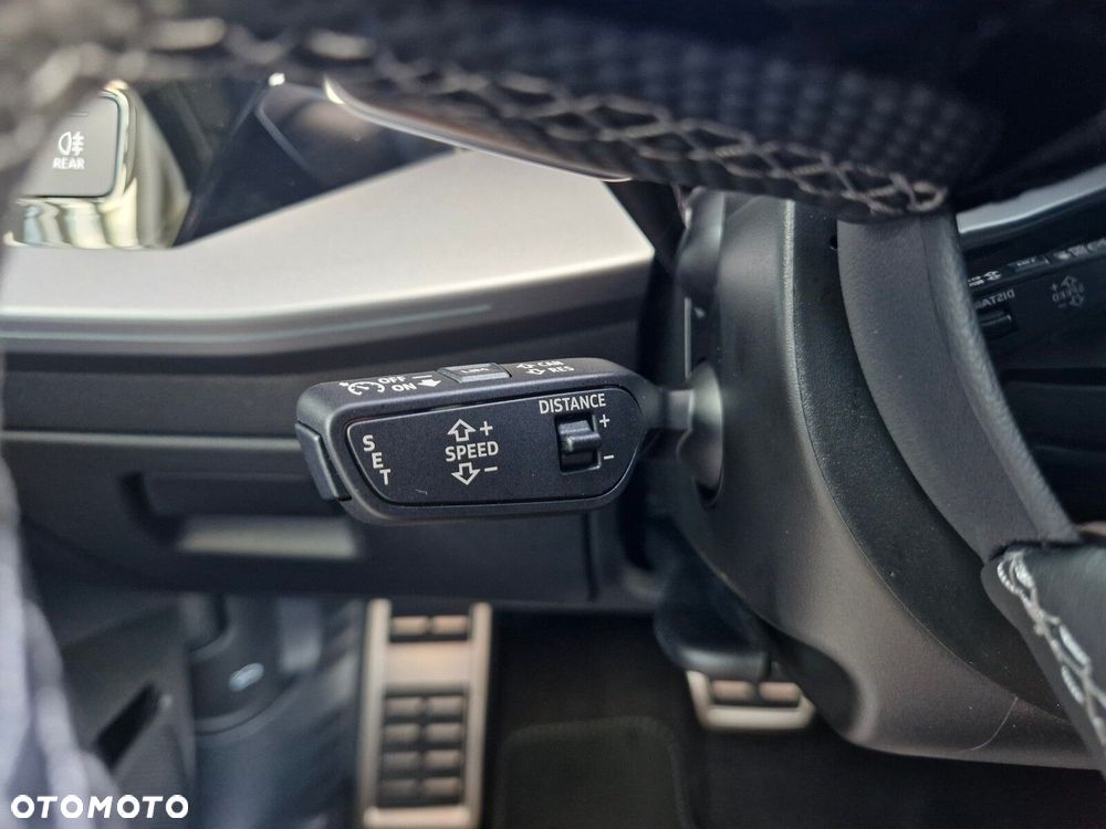 Audi S3 Sportback TFSI Quattro S tronic - 19
