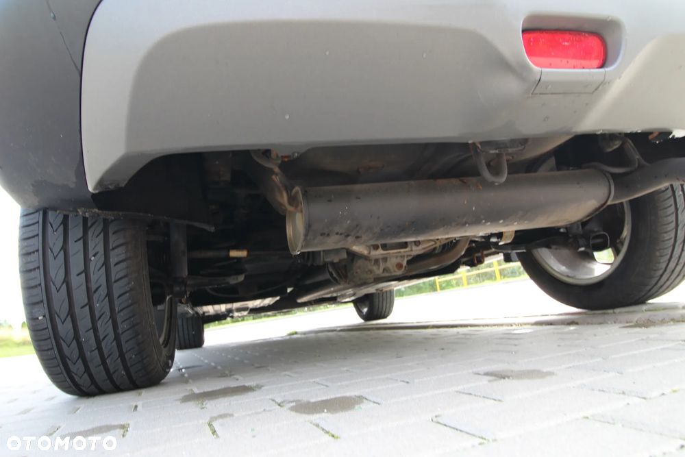 Suzuki Vitara 1.6 DDiS (4x4) Allgrip Comfort+ - 32
