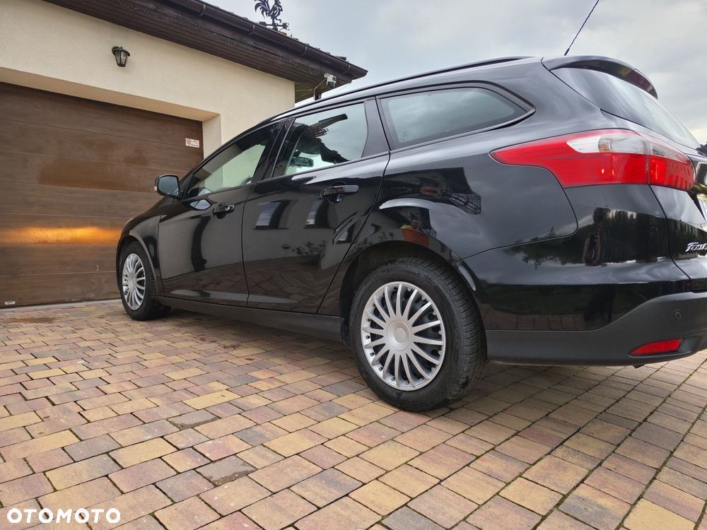 Ford Focus - 9