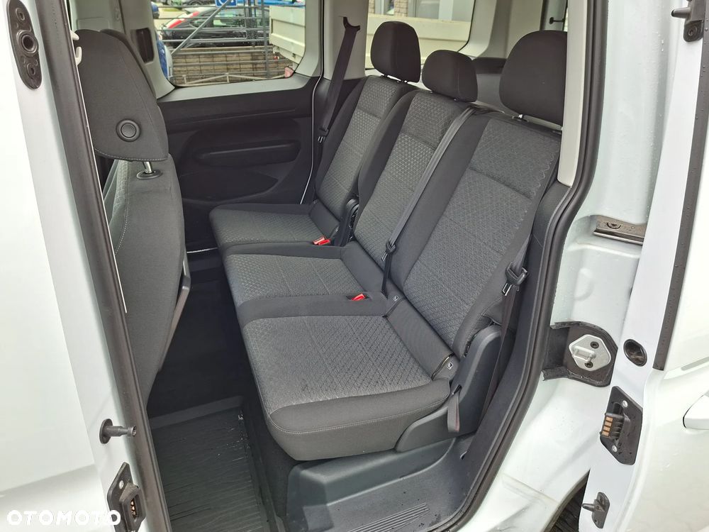 Ford Tourneo Connect 1.5 EcoBoost Trend - 10