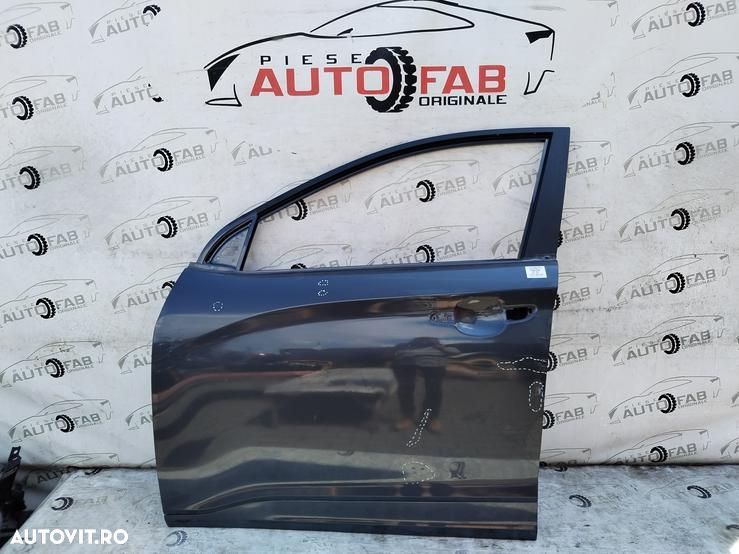 Usa stanga fata Hyundai Kona an 2017-2018-2019-2020-2021-2022-2023 - 1