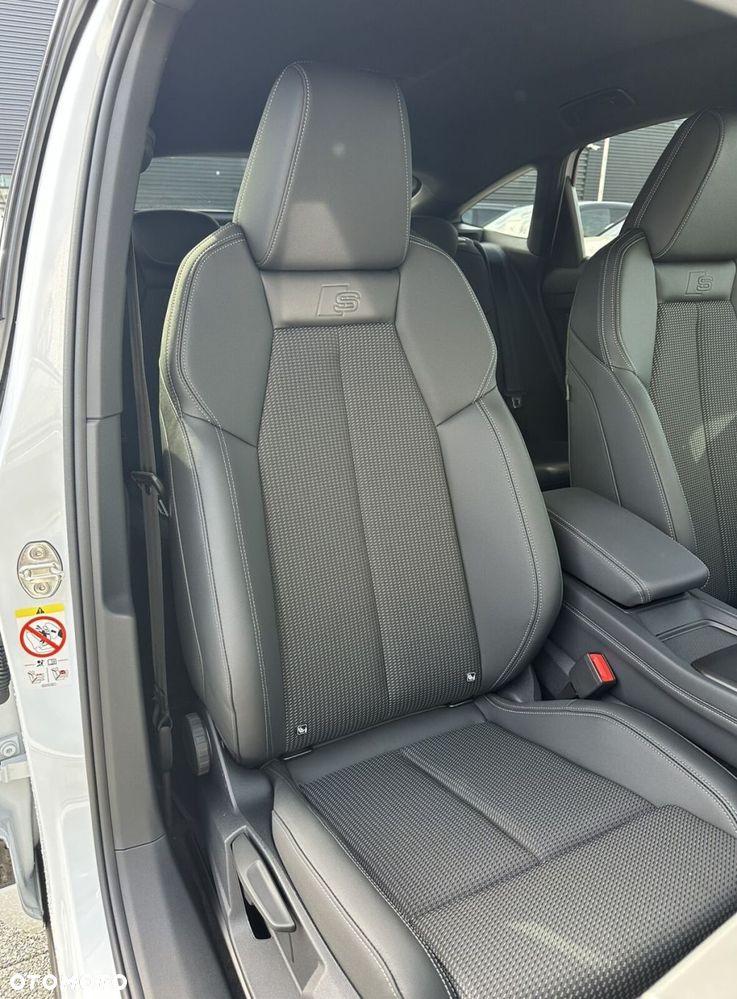 Audi Q4 Sportback e-tron - 26