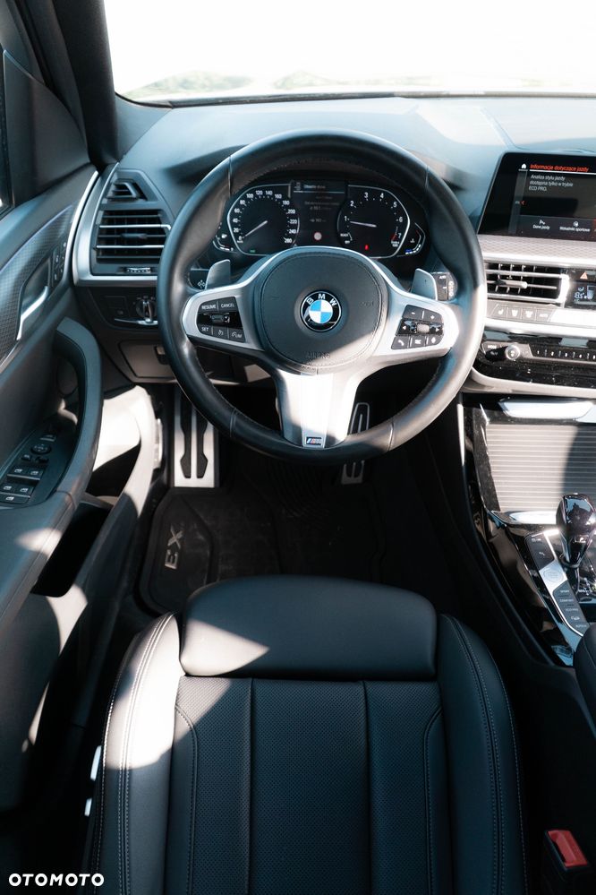 BMW X3 xDrive30i xLine - 29