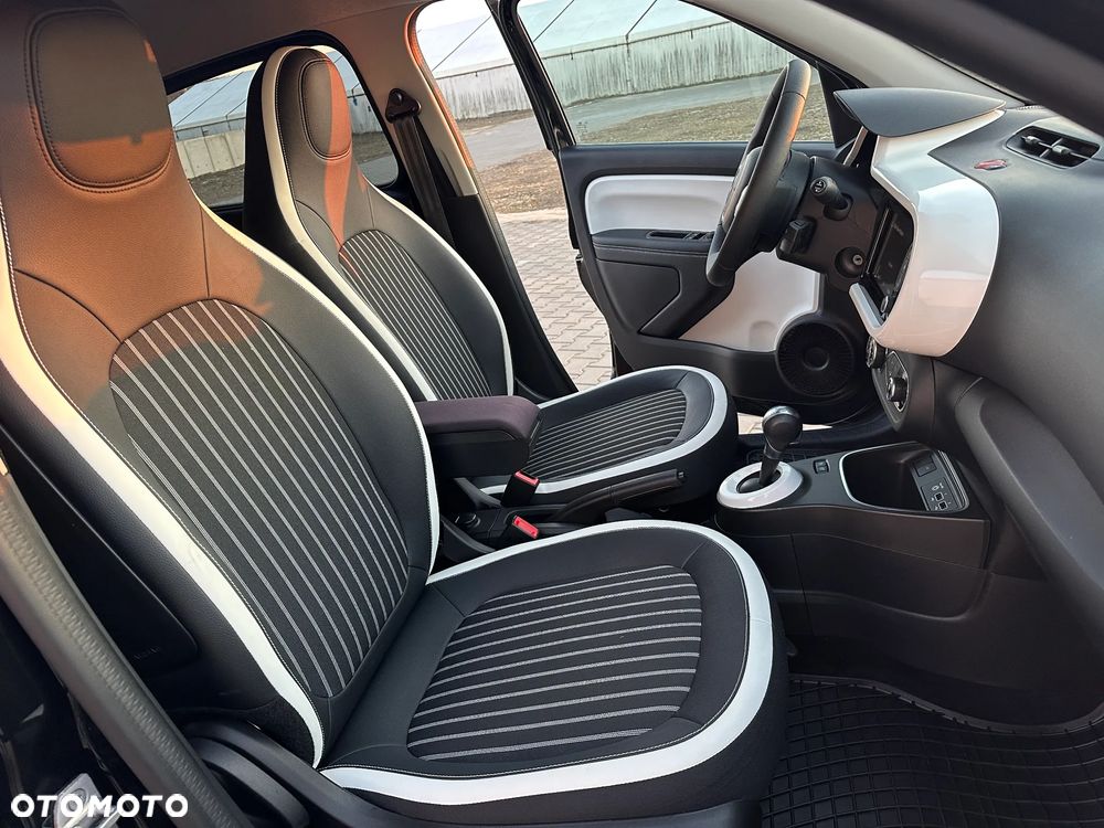 Renault Twingo Electric Techno - 10