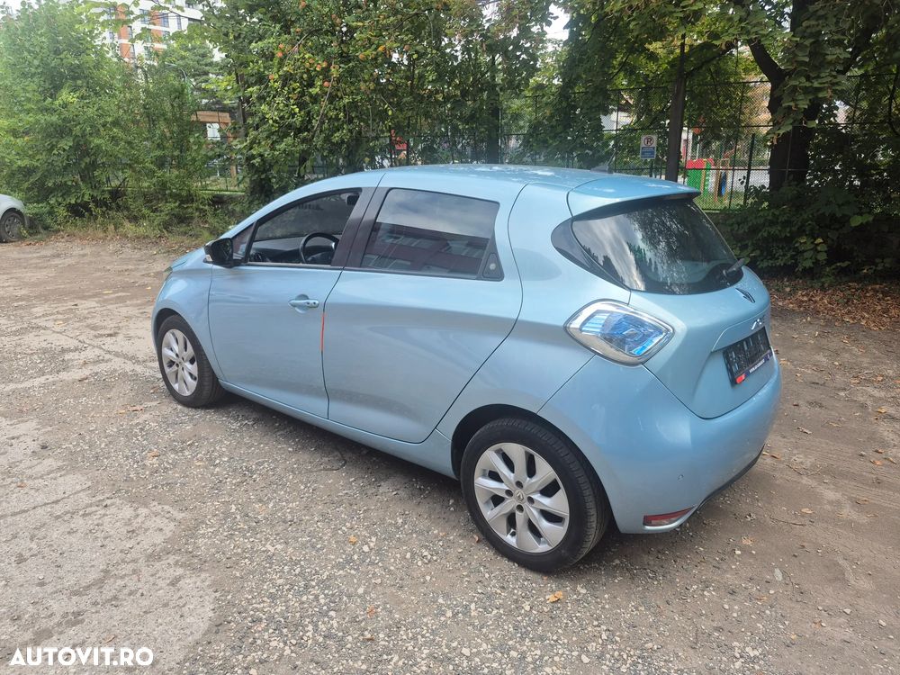 Renault ZOE 22 LIFE - 7