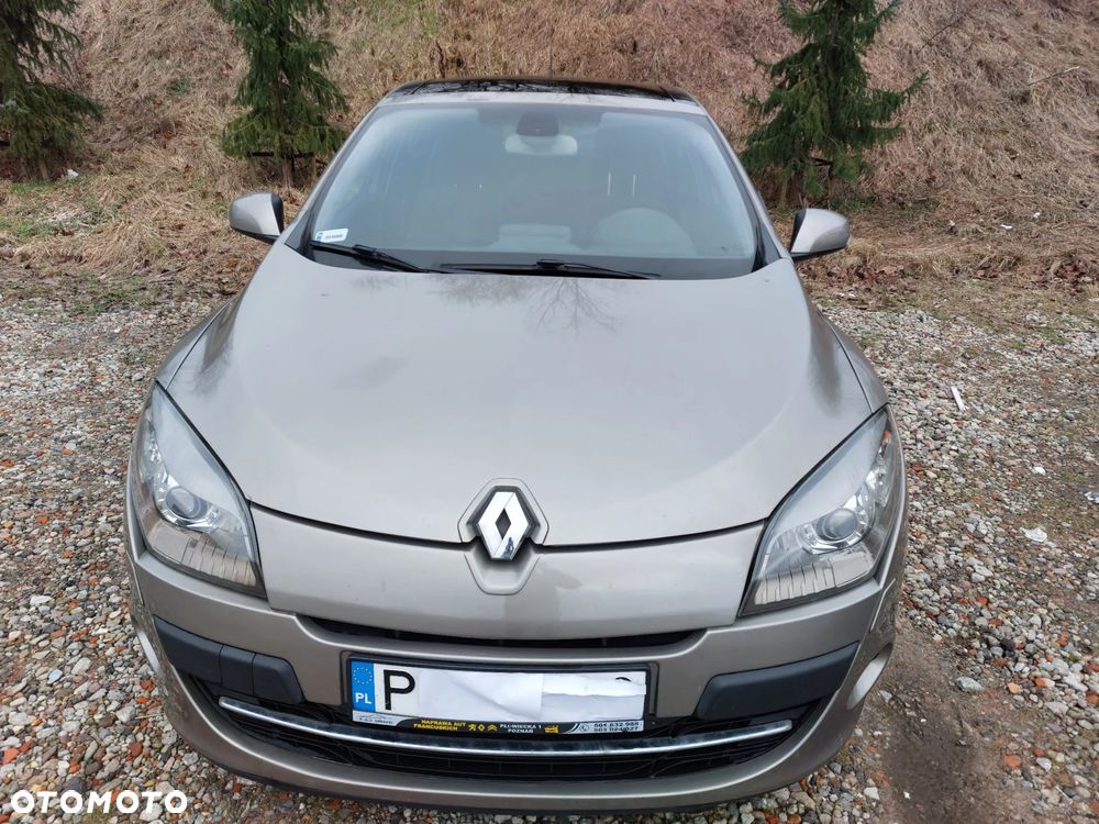 Renault Megane 1.9 dCi Dynamique - 3