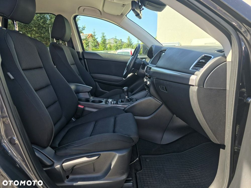 Mazda CX-5 2.0 Skyenergy 2WD - 13