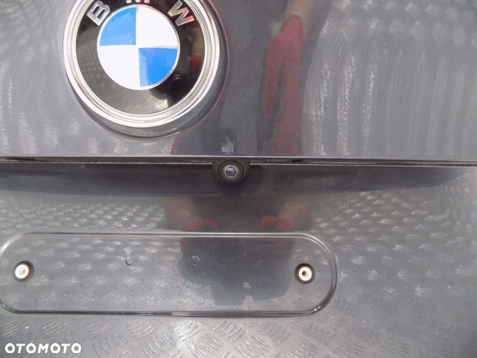 BMW F34 GT KLAPA BAGAŻNIKA ELEKTRYKA C27 - 3