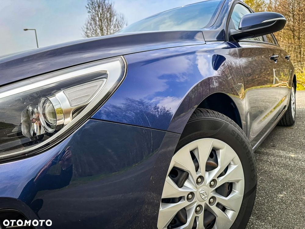 Hyundai i30 1.0 T-GDI Select - 14