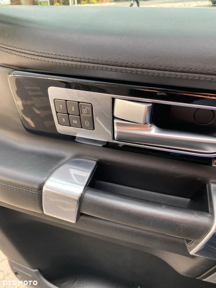 Land Rover Discovery IV 3.0 V6 SC Landmark - 12