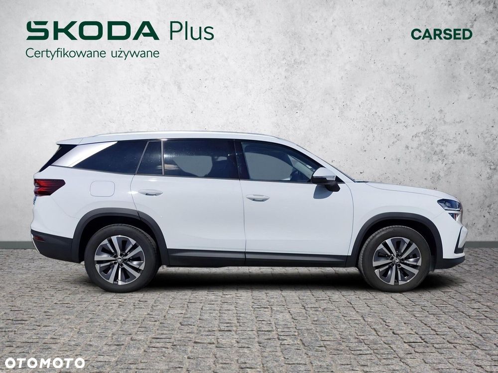 Skoda Kodiaq 2.0 TDI 4x4 Selection DSG - 9