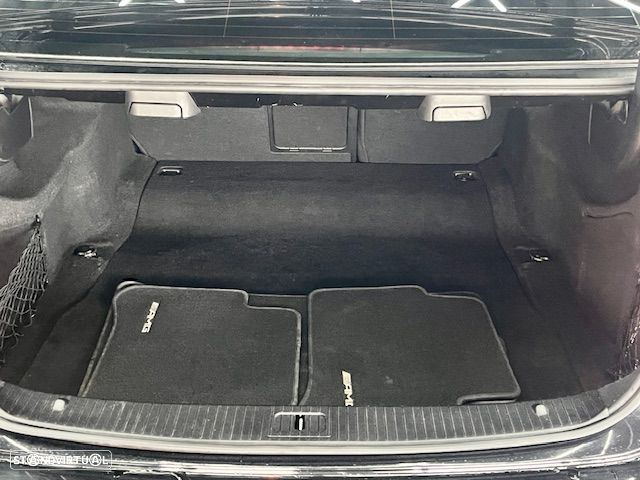 Mercedes-Benz E 300 BLUETEC Hybrid Avantgarde 107g - 24