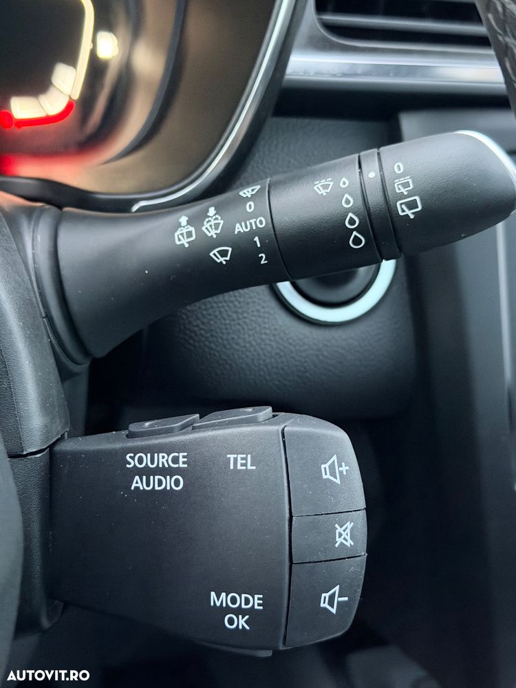 Renault Kadjar Energy TCe 130 LIMITED - 35