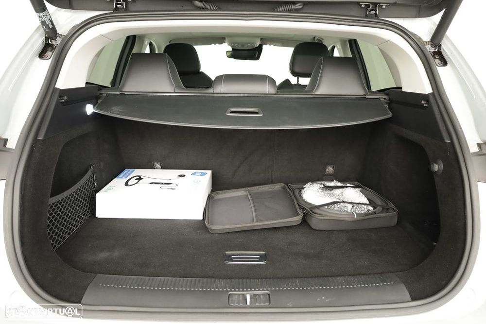 MG Marvel R 70 kWh Luxury - 28