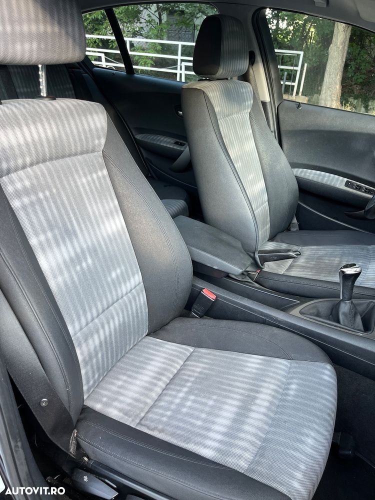 BMW Seria 1 120d - 7