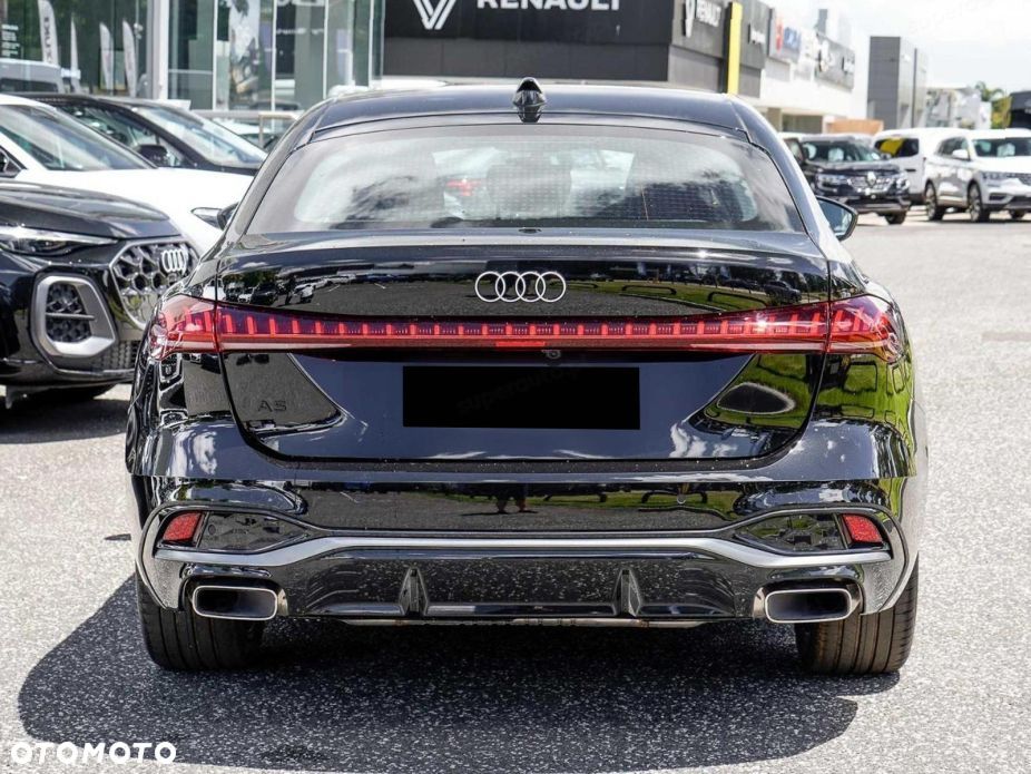 Audi A5 Limousine TFSI S tronic - 3