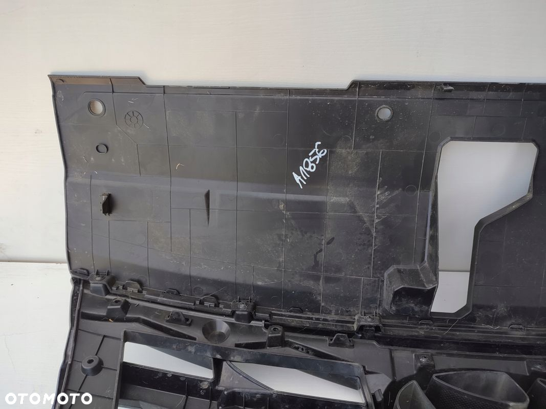 Grill atrapa chłodnicy HYUNDAI TUCSON IV 2020- ORYGINAŁ 86391-N7000 - 12