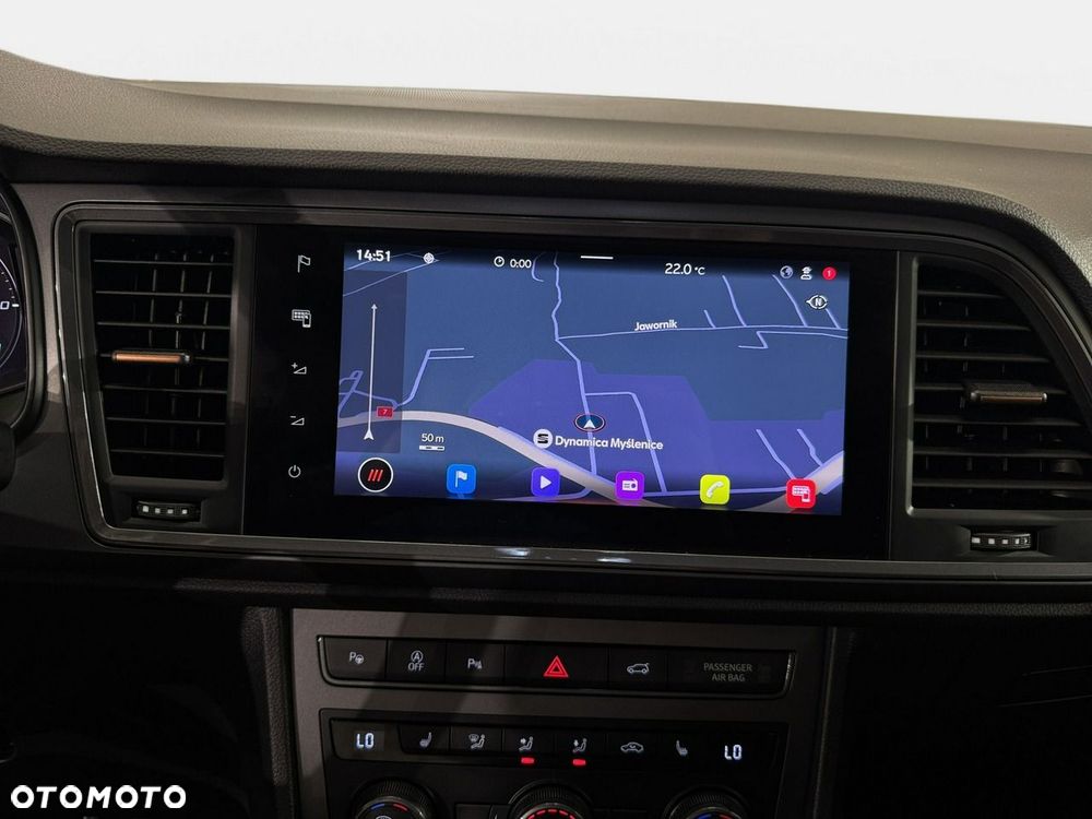 Cupra Ateca - 28
