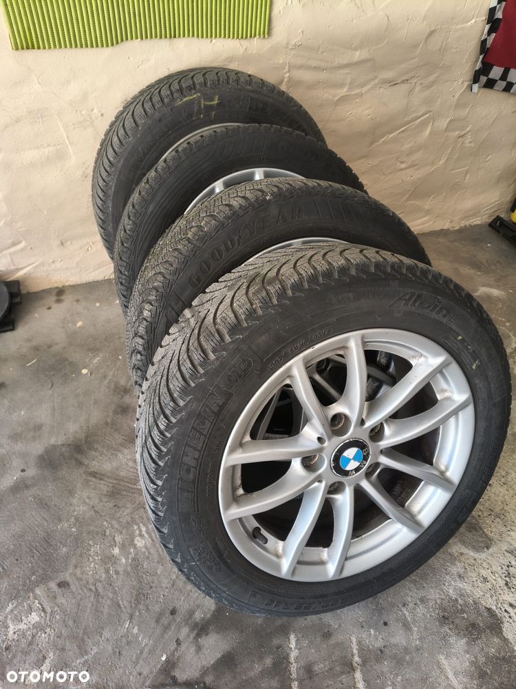 BMW Seria 1 116i Edition M Sport Shadow - 9