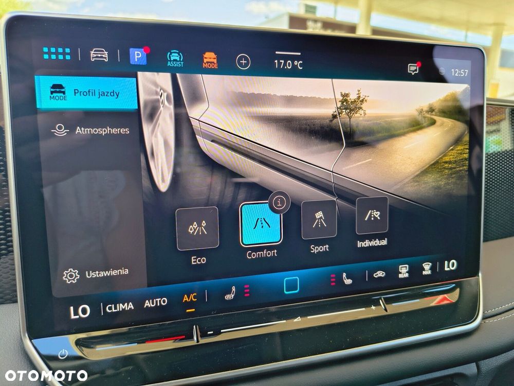 Volkswagen Tiguan 1.5 eTSI Life Plus DSG - 18