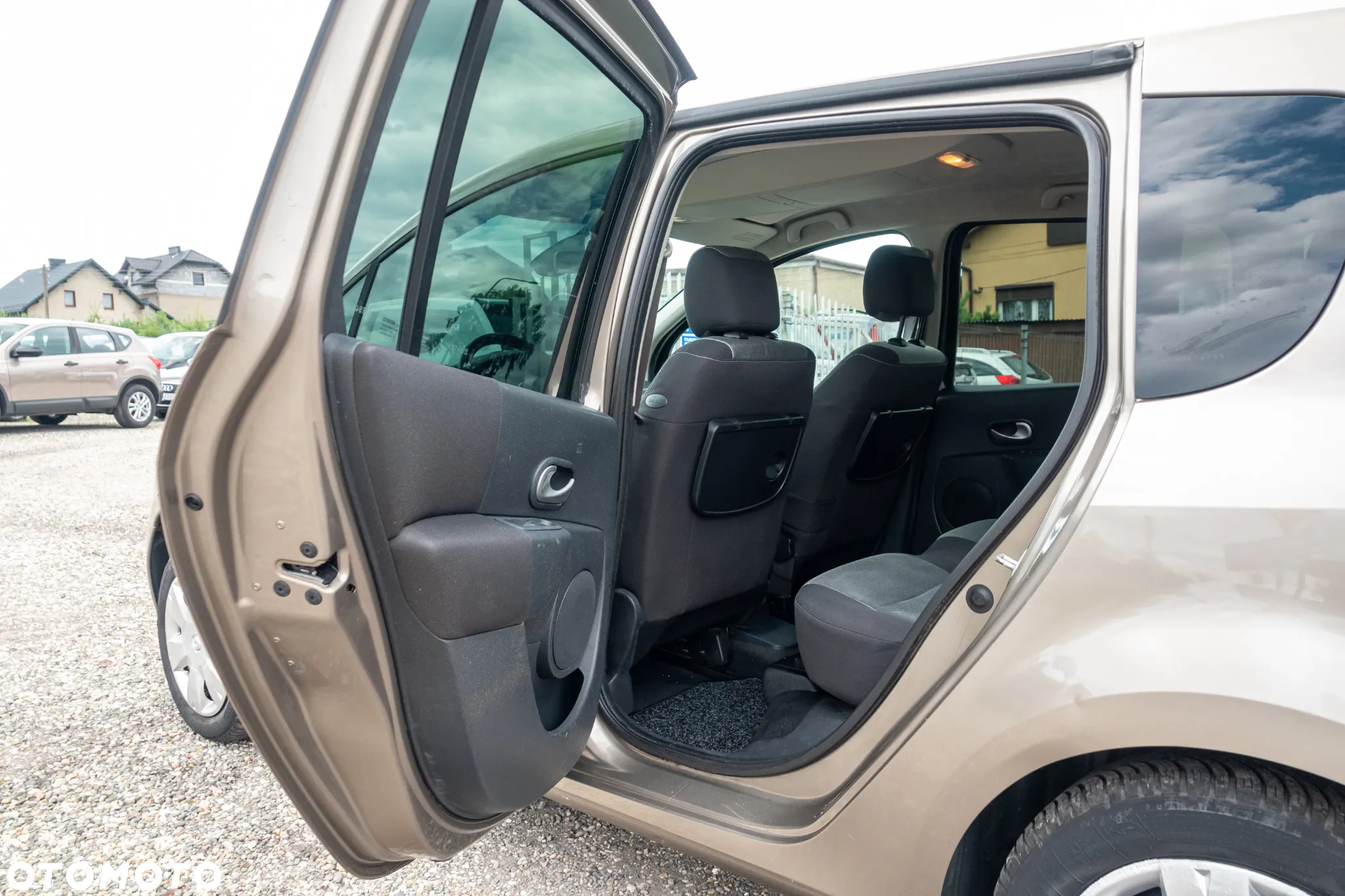Renault Modus 1.5 dCi Alize - 15