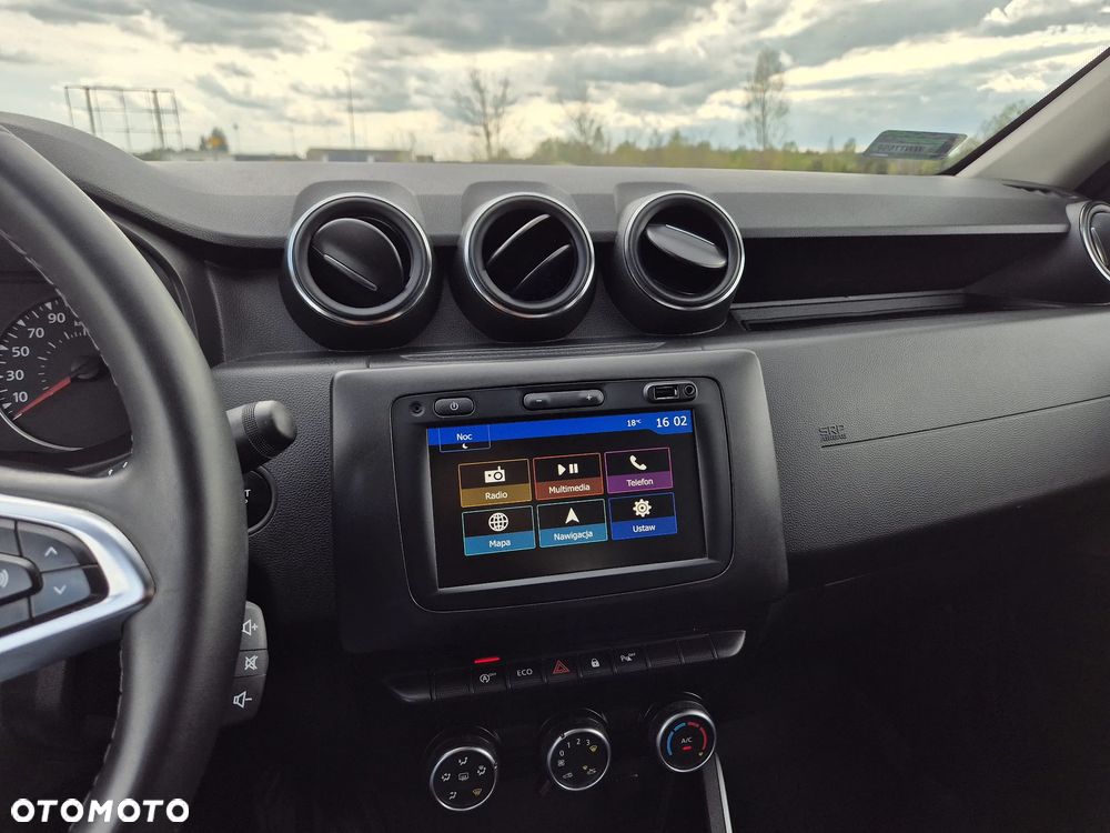 Dacia Duster 1.0 TCe Prestige - 20
