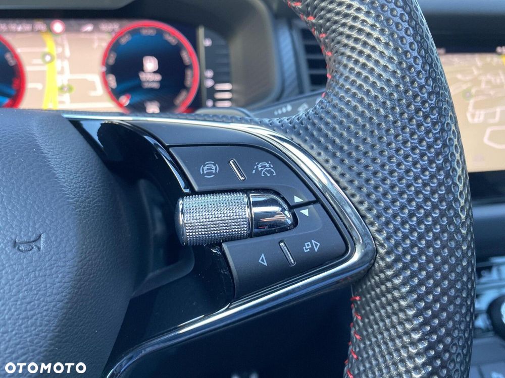 Skoda Kodiaq 2.0 TSI 4x4 RS DSG - 29