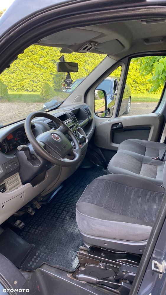 Fiat Ducato - 10