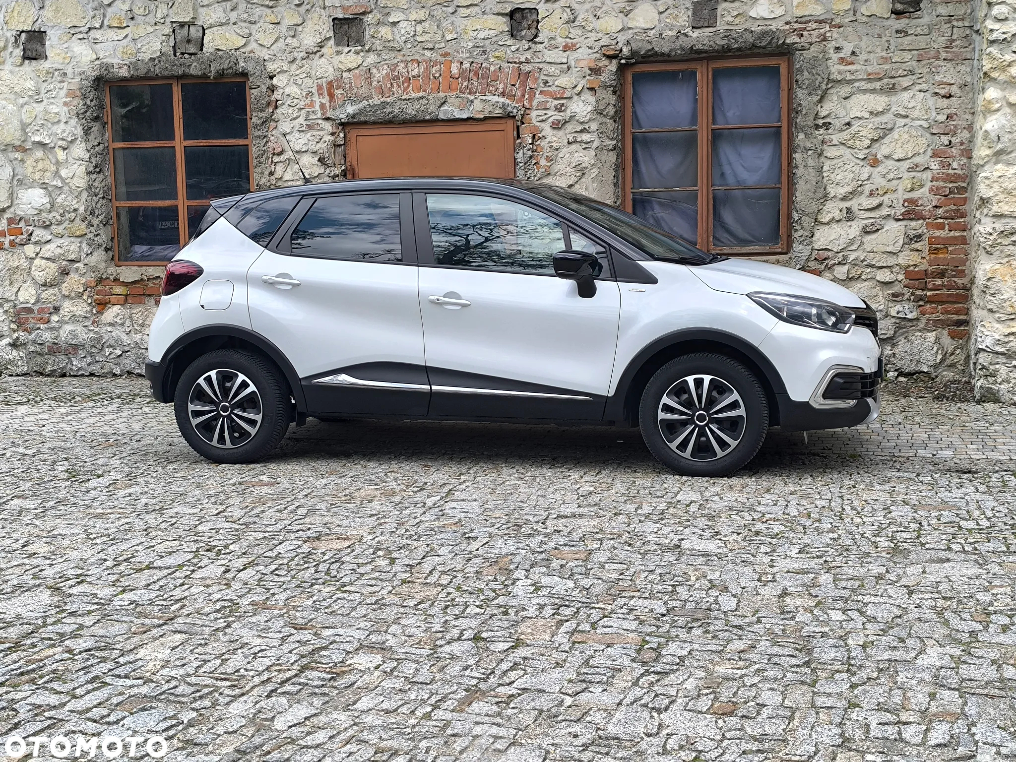 Renault Captur 0.9 Energy TCe Limited - 9
