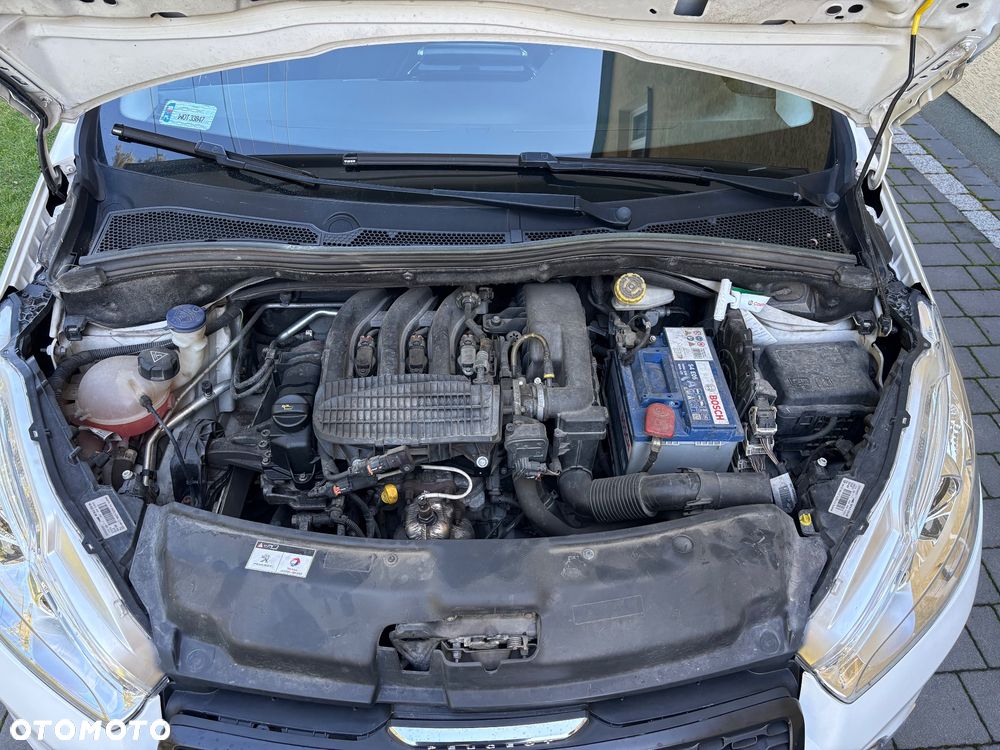 Peugeot 208 1.2 PureTech Active - 22