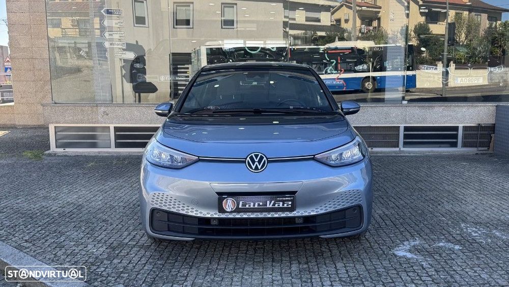 VW ID.3 Pro Performance Life - 2