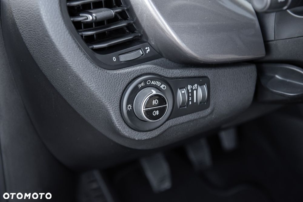Fiat 500X - 18