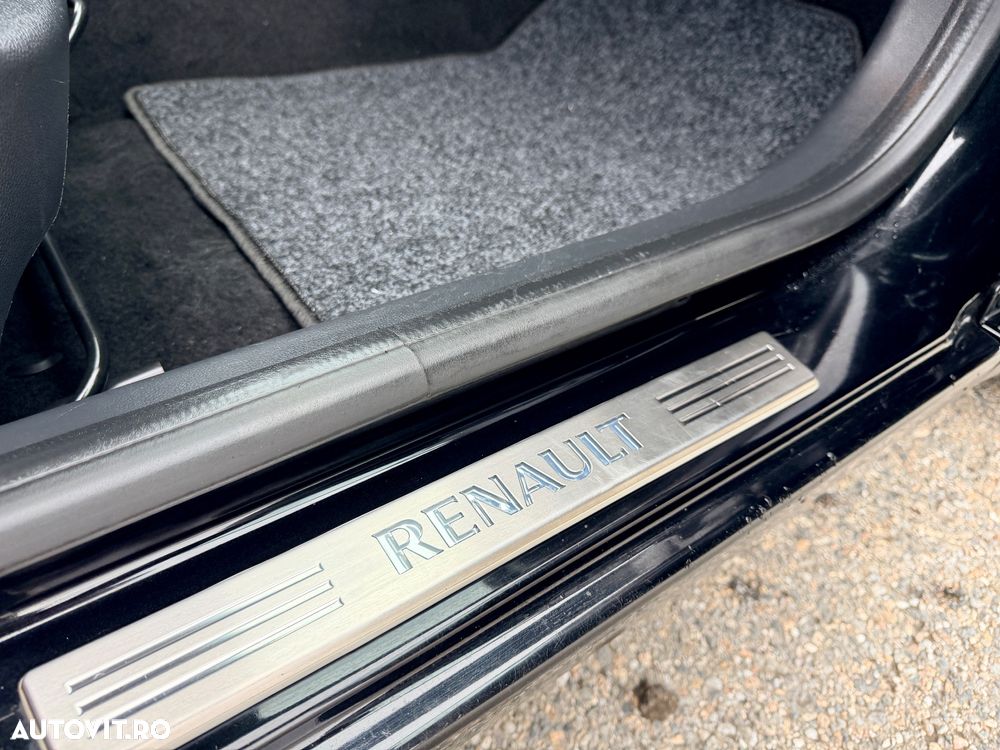 Renault Clio III 1.5dCi Night&Day - 22