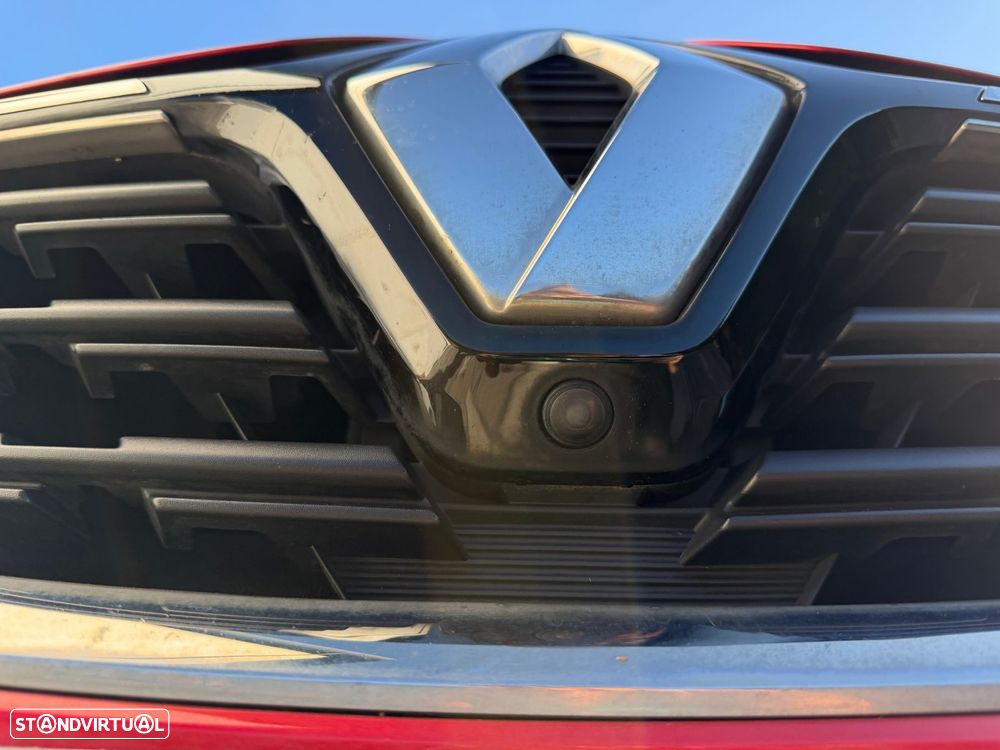Renault Captur 1.3 TCe Exclusive EDC — fotografia 3