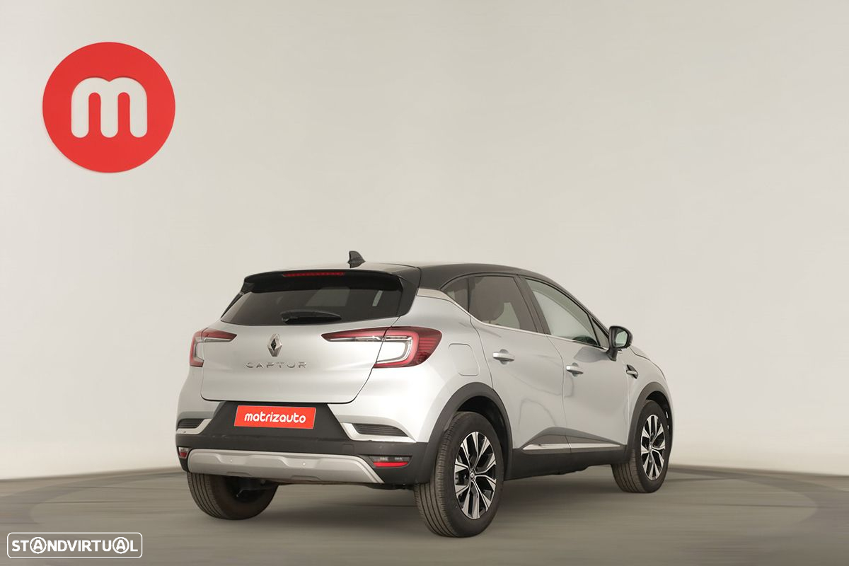 Renault Captur 1.0 TCe Techno - 4