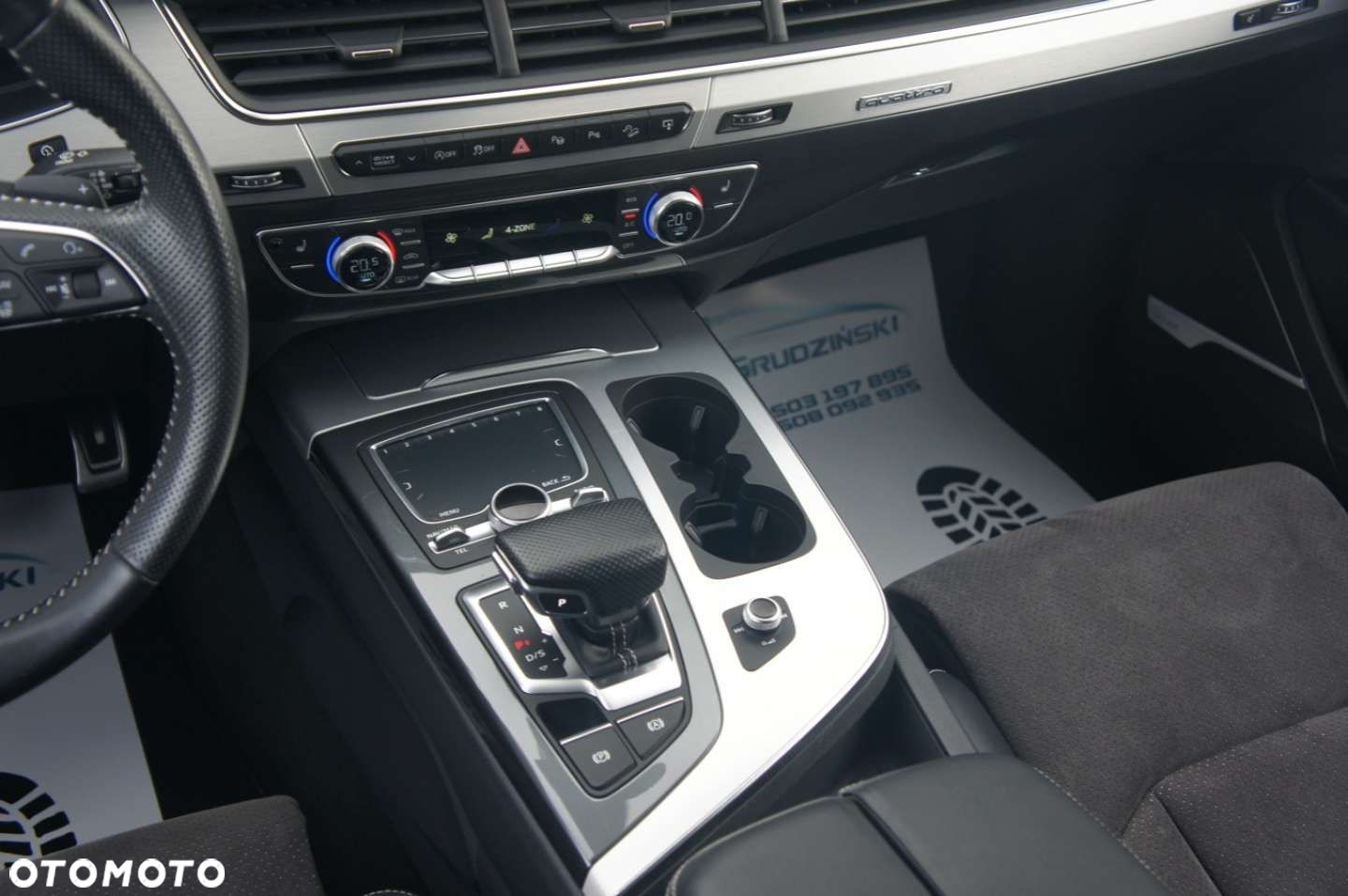 Audi Q7 - 18
