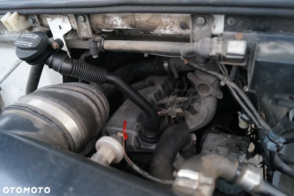 Mercedes-Benz Vario 612 - 23