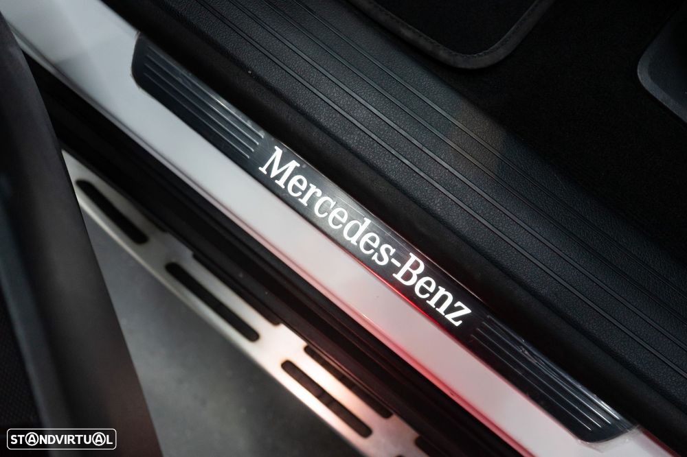 Mercedes-Benz GLE 350 de 4Matic 9G-TRONIC AMG Line - 20