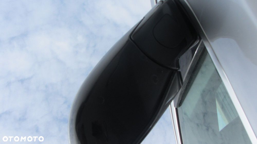 BMW X3 G01 PRAWE LUSTERKO Z WKŁADEM ASYSTENT A83 GLACIER SILBER 8491678 - 5