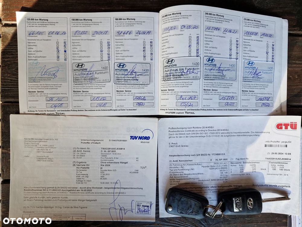 Hyundai i30 1.4 Intro Edition - 11