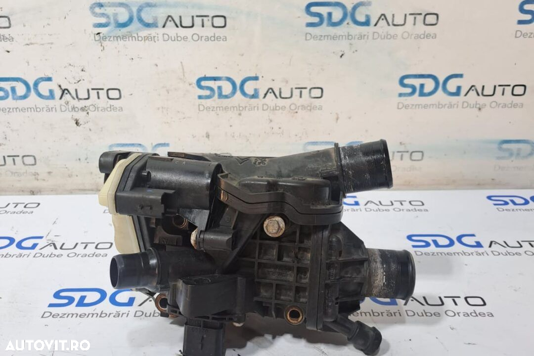 Corp termostat 0932103 Peugeot / Citroen 2.0 - 4